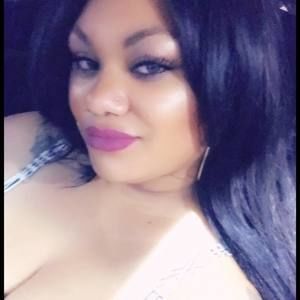 Meet your Posher, Ericka